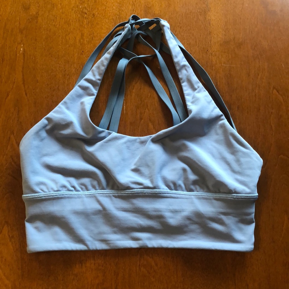 Lululemon Bra
